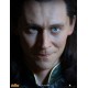 Marvel Avengers 3 Loki 1:1 Scale Life-size Bust 75 cm